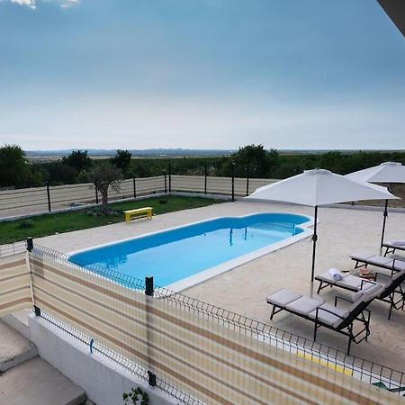 Kuca Za Odmor M&J Villa Benkovac Ngoại thất bức ảnh