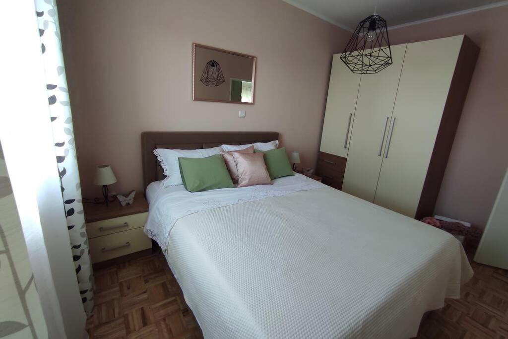 Kuca Za Odmor M&J Villa Benkovac Ngoại thất bức ảnh