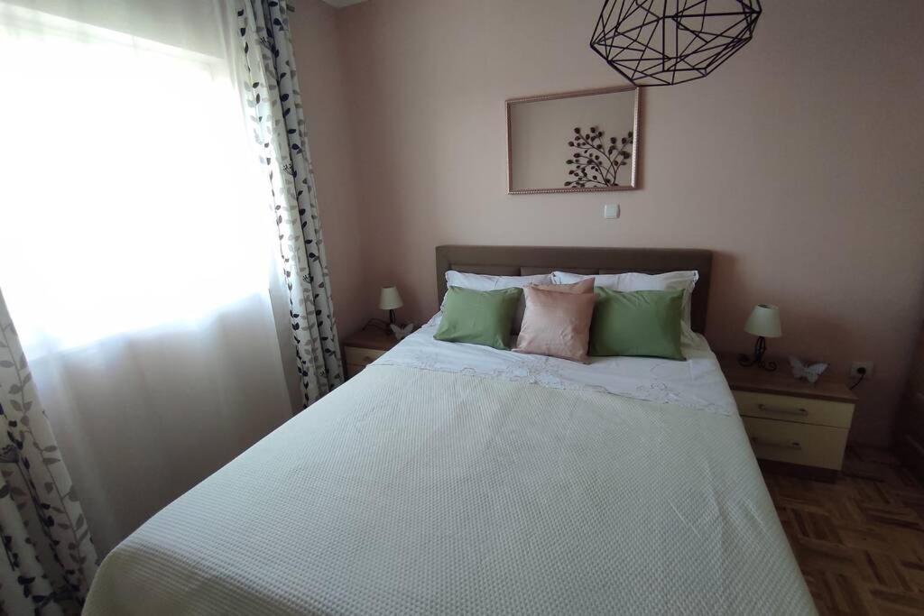 Kuca Za Odmor M&J Villa Benkovac Ngoại thất bức ảnh