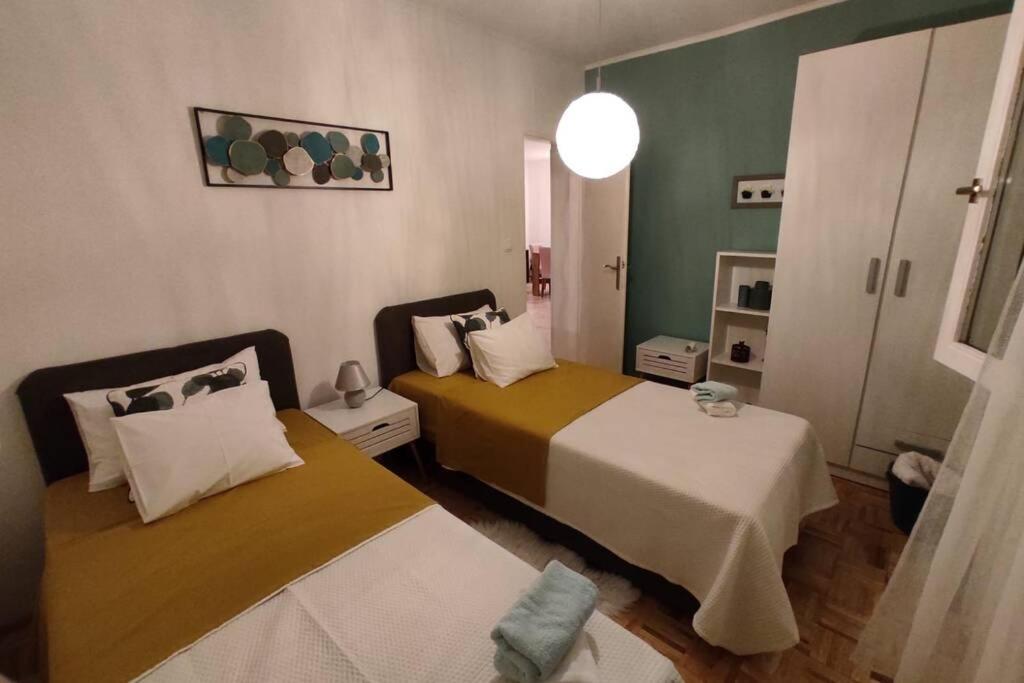 Kuca Za Odmor M&J Villa Benkovac Ngoại thất bức ảnh