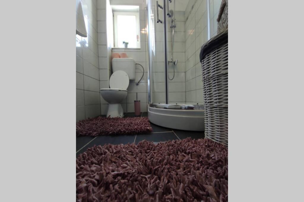Kuca Za Odmor M&J Villa Benkovac Ngoại thất bức ảnh