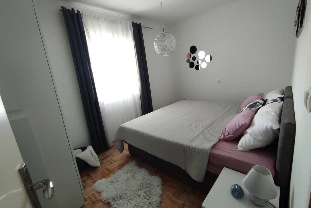 Kuca Za Odmor M&J Villa Benkovac Ngoại thất bức ảnh