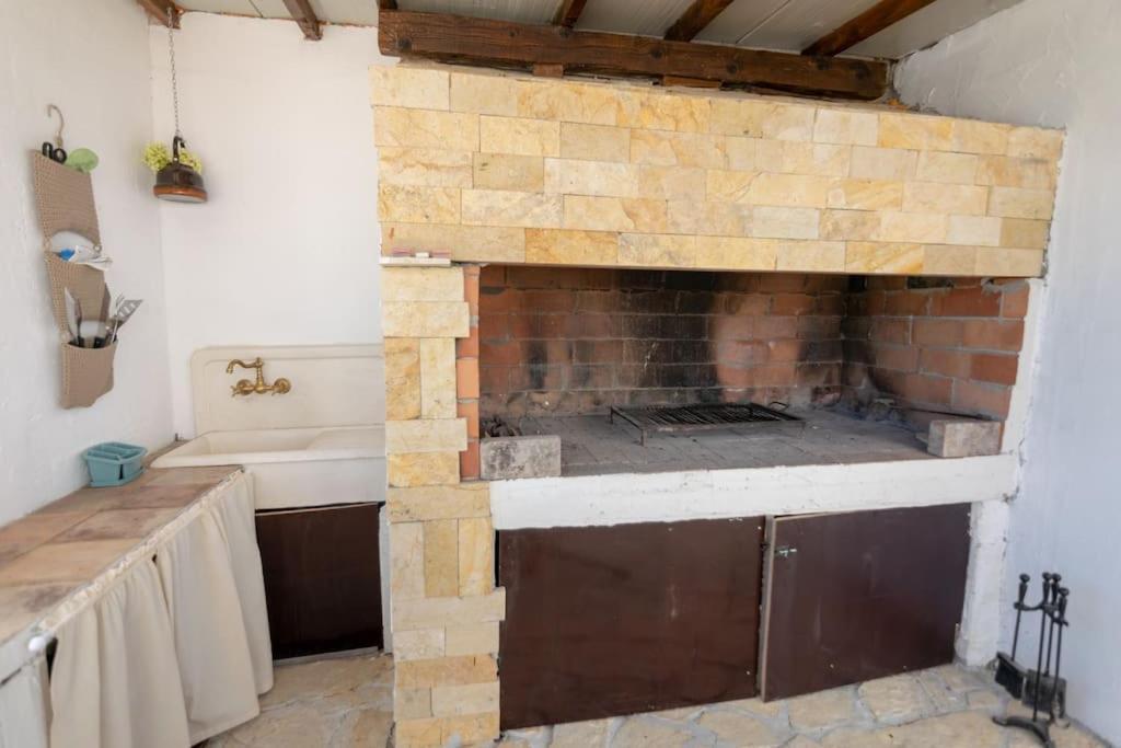 Kuca Za Odmor M&J Villa Benkovac Ngoại thất bức ảnh