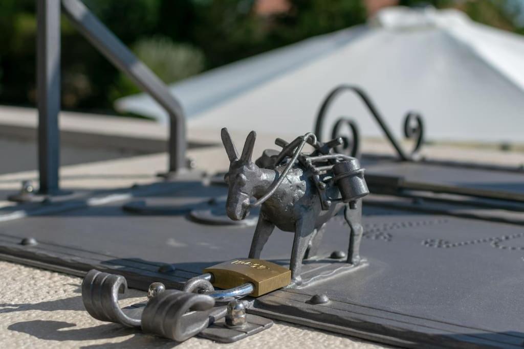Kuca Za Odmor M&J Villa Benkovac Ngoại thất bức ảnh