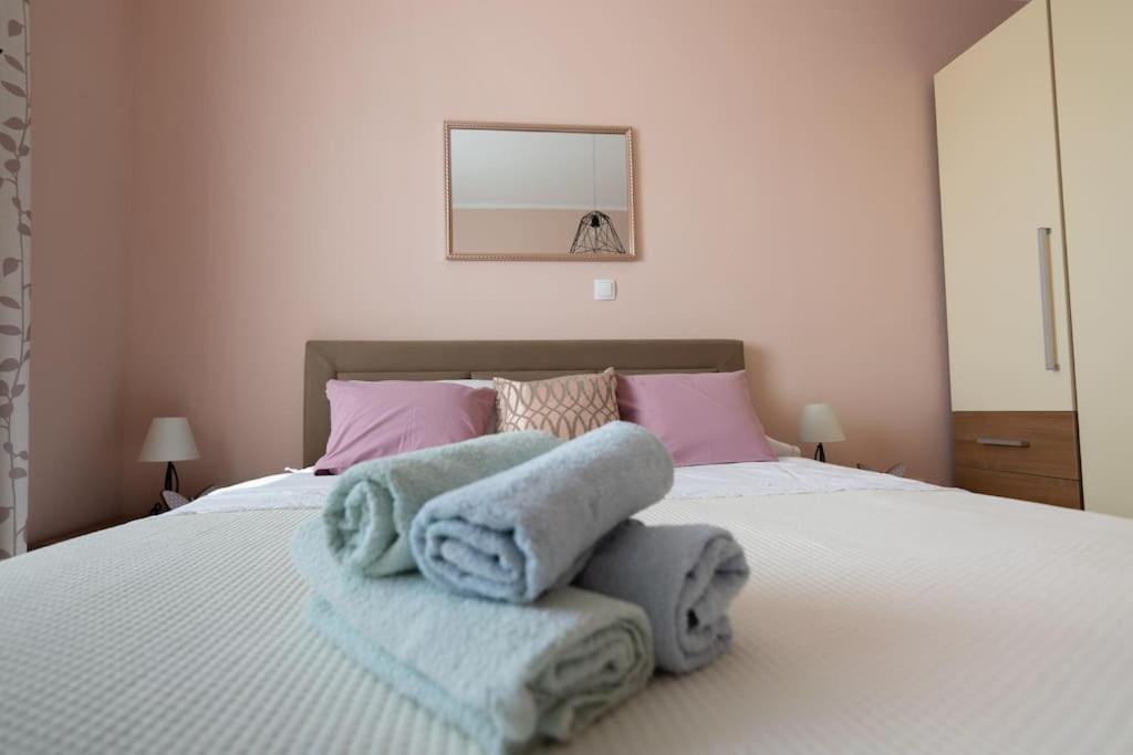 Kuca Za Odmor M&J Villa Benkovac Ngoại thất bức ảnh