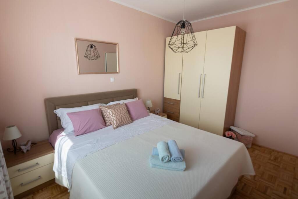 Kuca Za Odmor M&J Villa Benkovac Ngoại thất bức ảnh