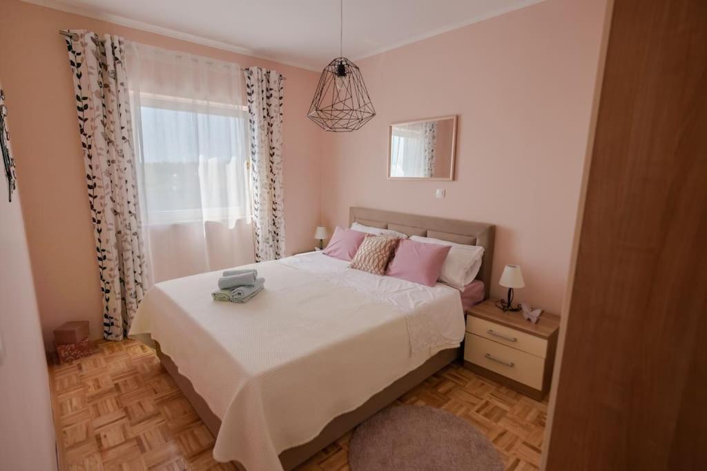 Kuca Za Odmor M&J Villa Benkovac Ngoại thất bức ảnh
